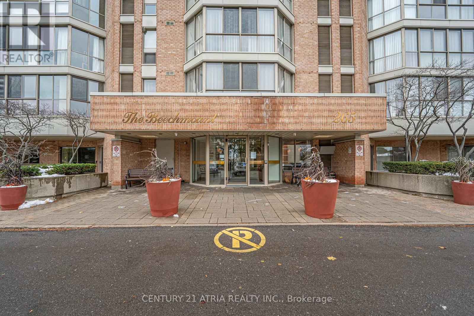 1102 - 265 Westcourt Place, Waterloo, Ontario  N2L 6E4 - Photo 5 - X12539242