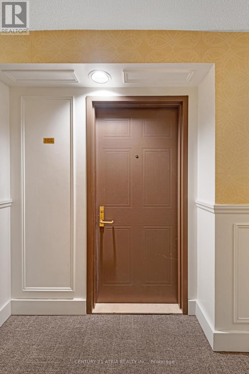 1102 - 265 Westcourt Place, Waterloo, Ontario  N2L 6E4 - Photo 11 - X12539242