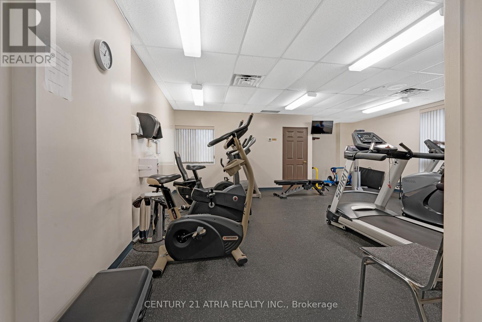 1102 - 265 Westcourt Place, Waterloo, Ontario  N2L 6E4 - Photo 46 - X12539242