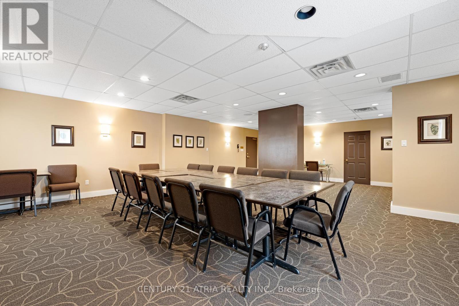 1102 - 265 Westcourt Place, Waterloo, Ontario  N2L 6E4 - Photo 44 - X12539242