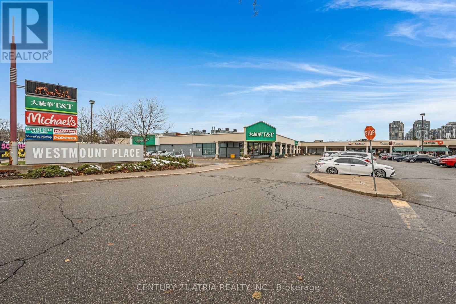 1102 - 265 Westcourt Place, Waterloo, Ontario  N2L 6E4 - Photo 48 - X12539242