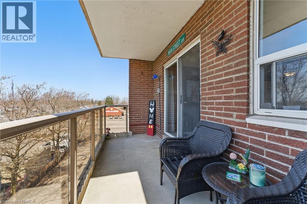 793 Colborne Street E Unit# 401, Brantford, Ontario  N3S 7J3 - Photo 13 - 40788087