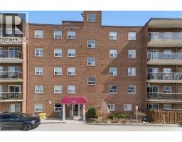 793 COLBORNE Street E Unit# 401, Brantford, Ontario