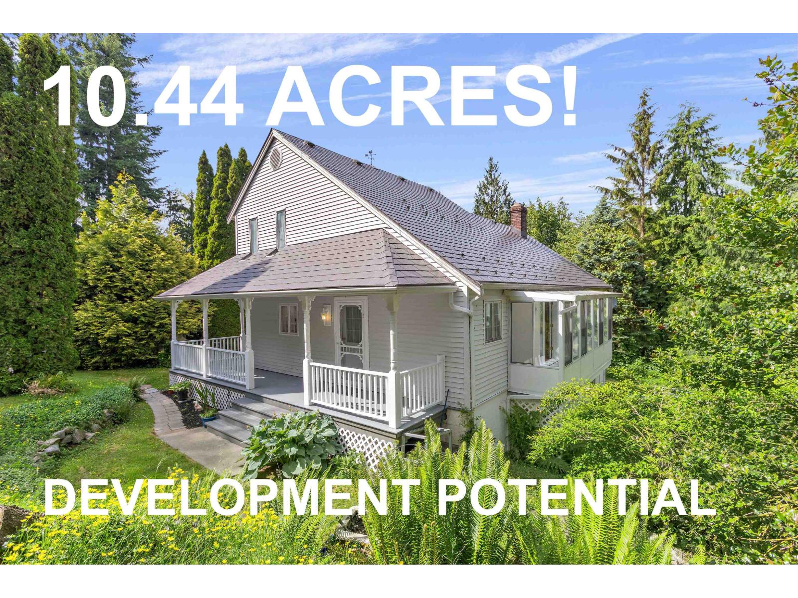 9526 SLATER STREET, Mission, British Columbia