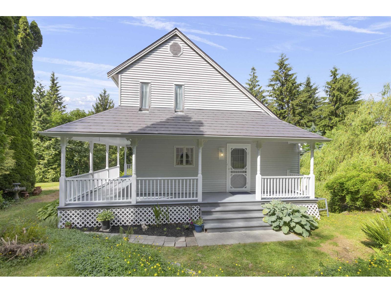 9526 Slater Street, Mission, British Columbia  V4S 1G8 - Photo 4 - R3067121