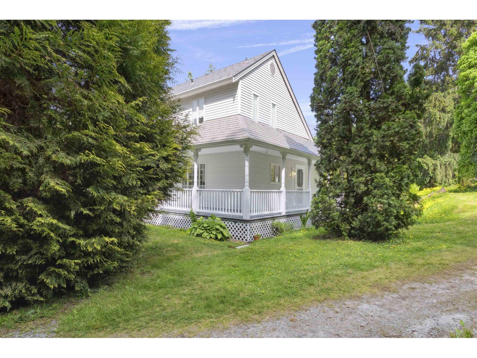 9526 Slater Street, Mission, British Columbia  V4S 1G8 - Photo 5 - R3067121