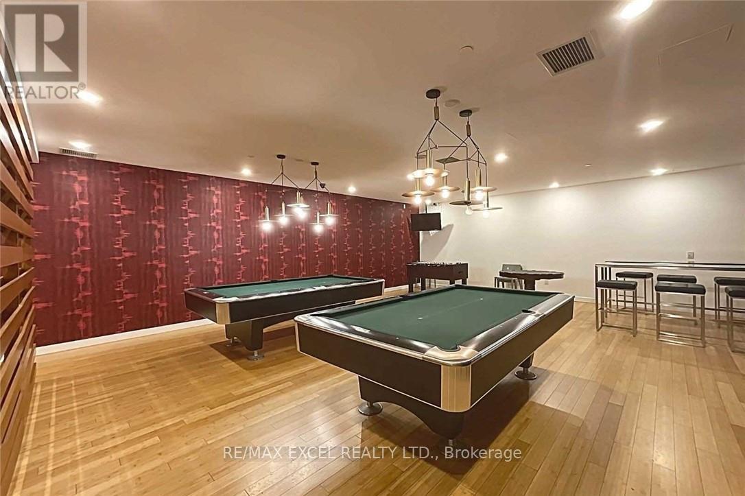 1706 - 15 Iceboat Terrace, Toronto, Ontario  M5V 4A5 - Photo 15 - C12541462