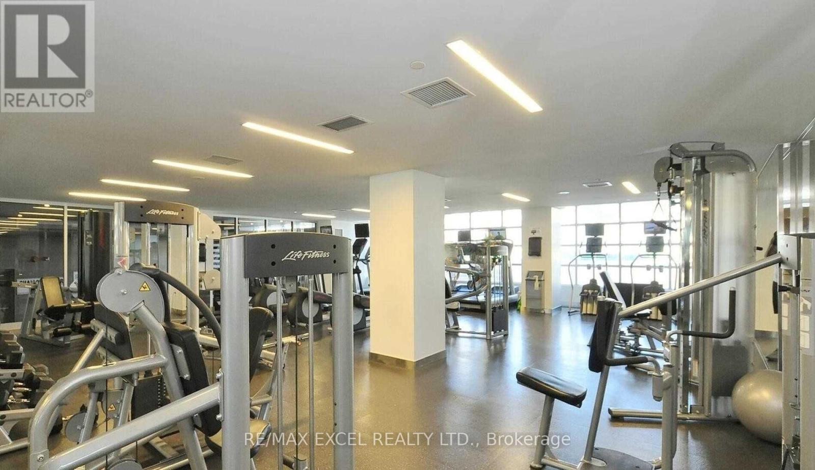 1706 - 15 Iceboat Terrace, Toronto, Ontario  M5V 4A5 - Photo 17 - C12541462