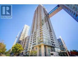 1706 - 15 ICEBOAT TERRACE, Toronto, Ontario