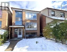 111 KENWOOD AVENUE, Toronto, Ontario