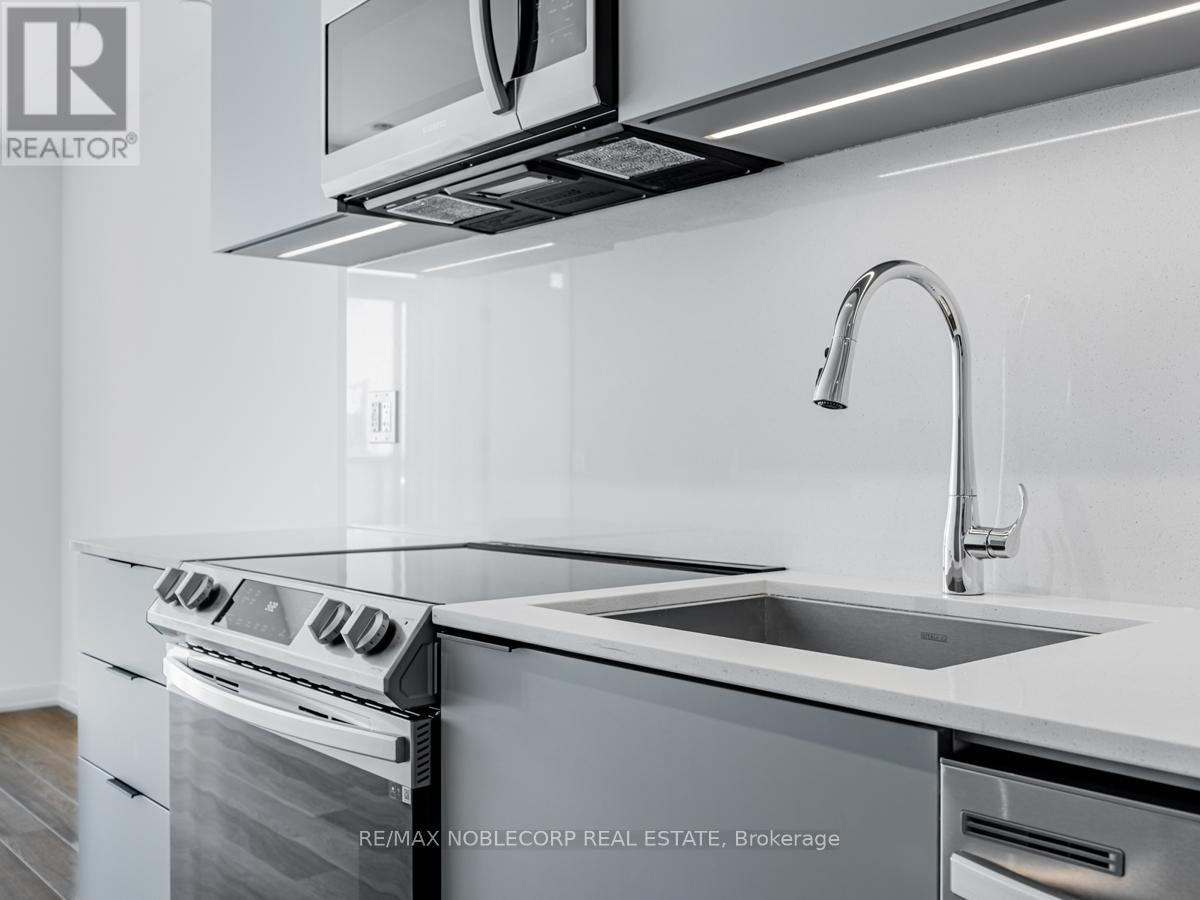 1904 - 48 Power Street, Toronto, Ontario  M5A 0V2 - Photo 10 - C12541494