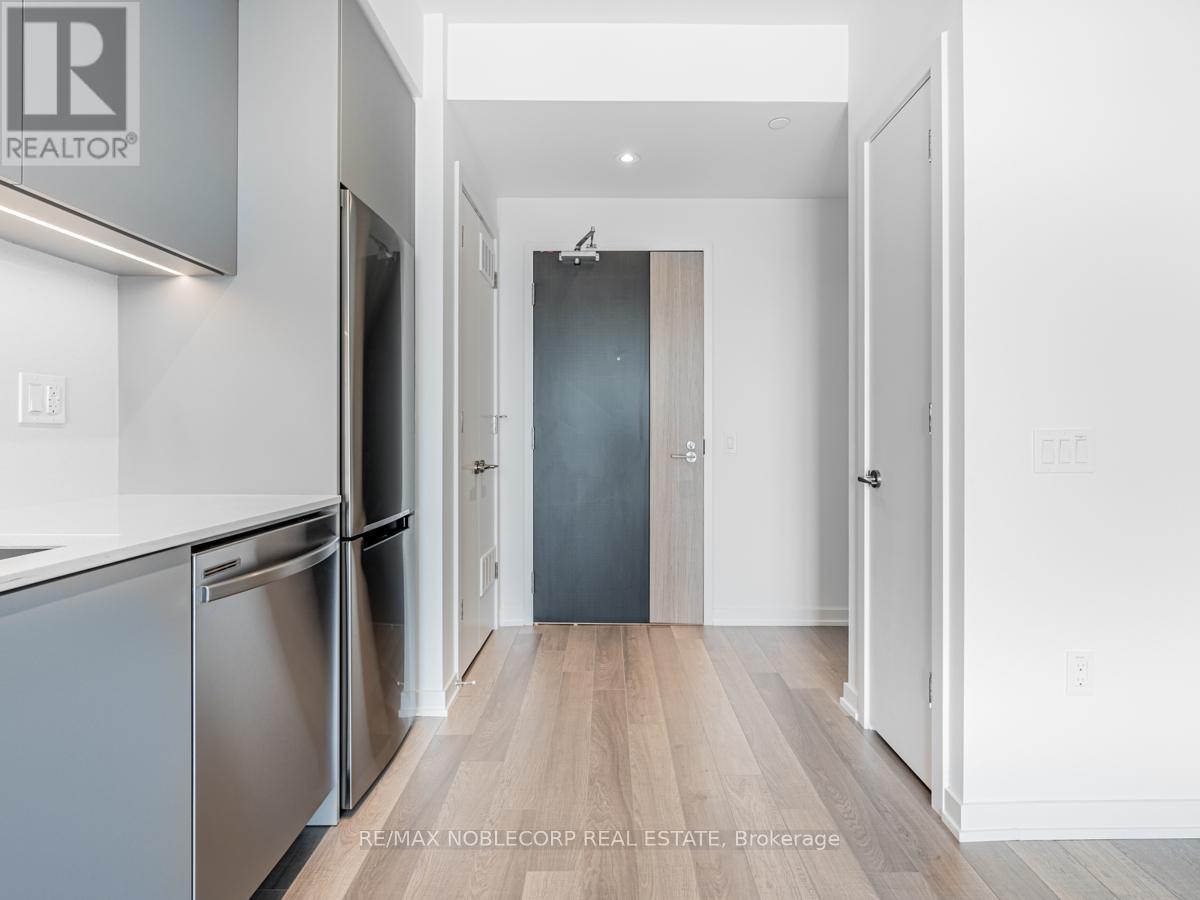 1904 - 48 Power Street, Toronto, Ontario  M5A 0V2 - Photo 2 - C12541494