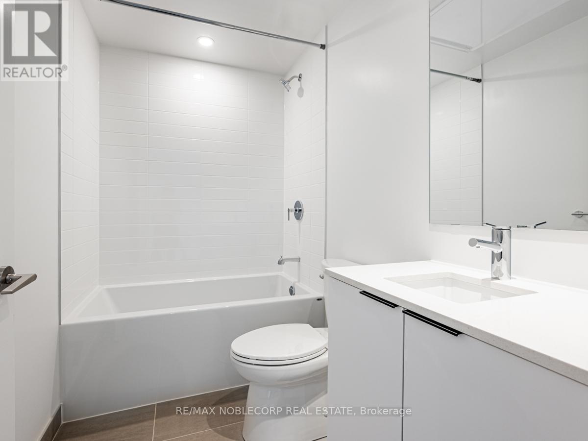 1904 - 48 Power Street, Toronto, Ontario  M5A 0V2 - Photo 23 - C12541494