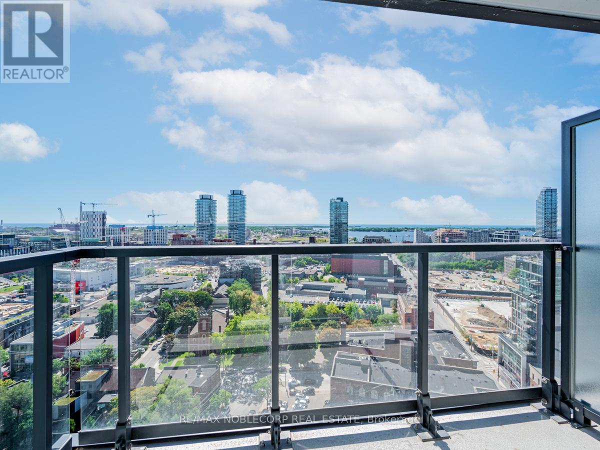 1904 - 48 Power Street, Toronto, Ontario  M5A 0V2 - Photo 25 - C12541494