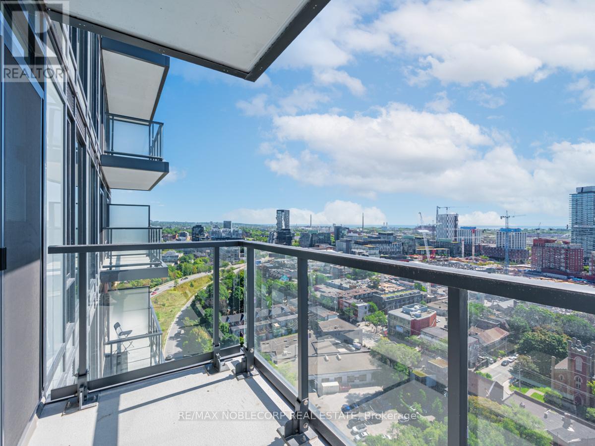 1904 - 48 Power Street, Toronto, Ontario  M5A 0V2 - Photo 26 - C12541494