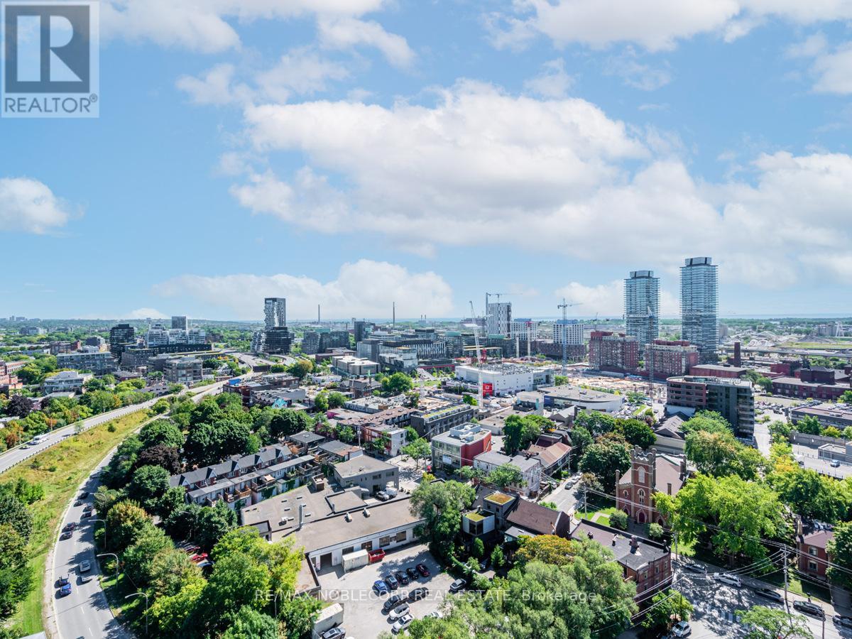 1904 - 48 Power Street, Toronto, Ontario  M5A 0V2 - Photo 27 - C12541494