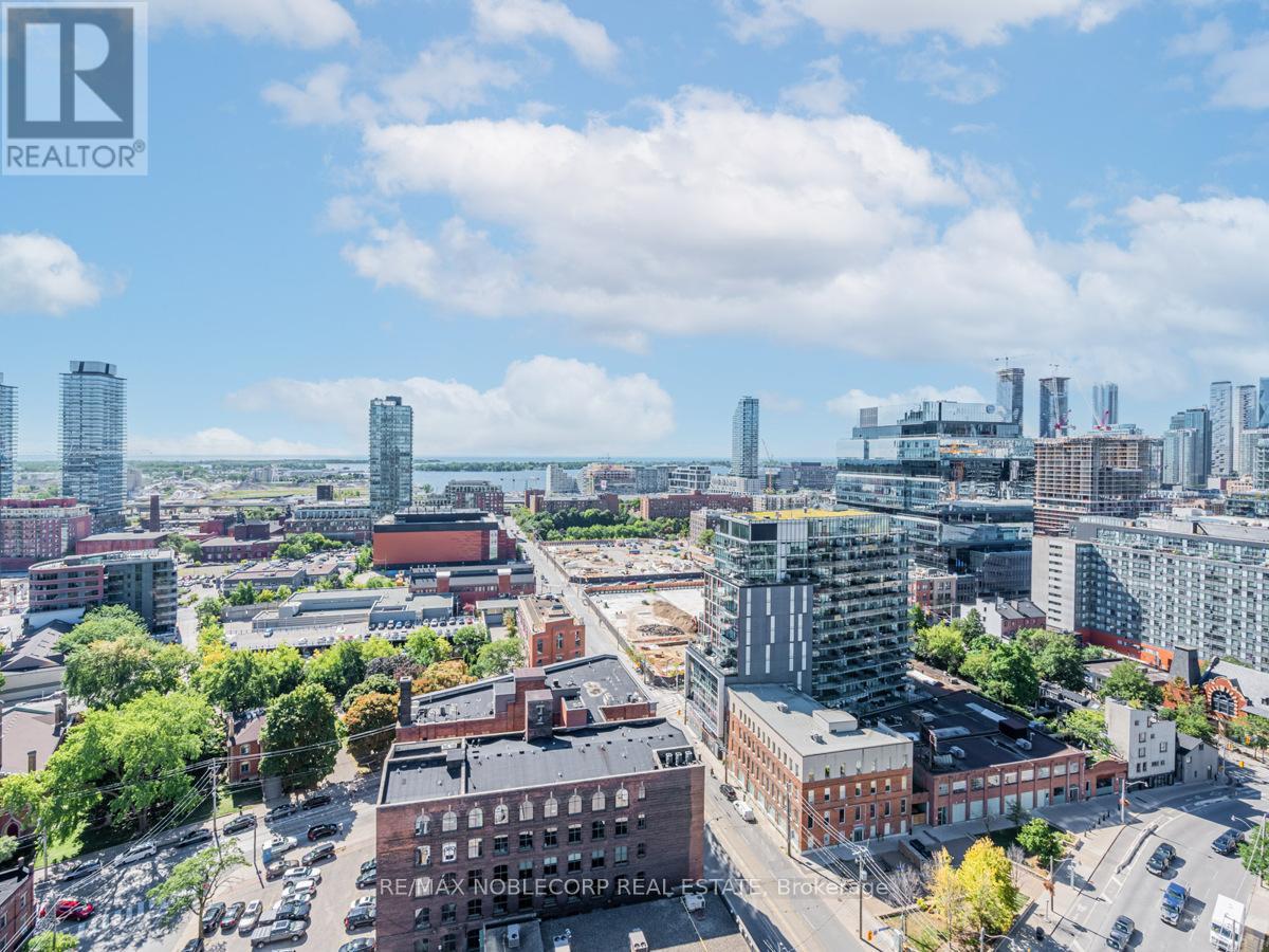 1904 - 48 Power Street, Toronto, Ontario  M5A 0V2 - Photo 28 - C12541494