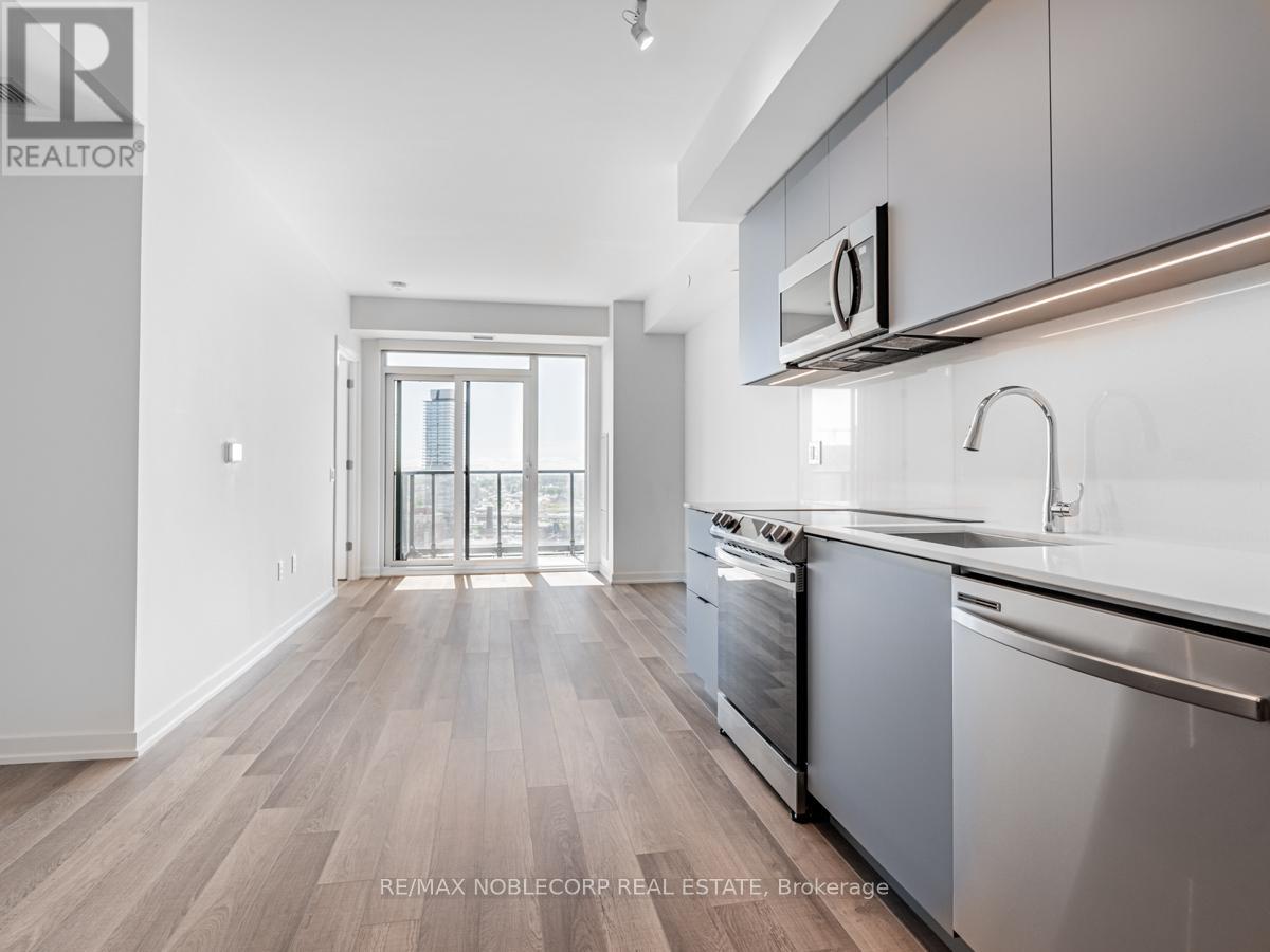 1904 - 48 Power Street, Toronto, Ontario  M5A 0V2 - Photo 3 - C12541494