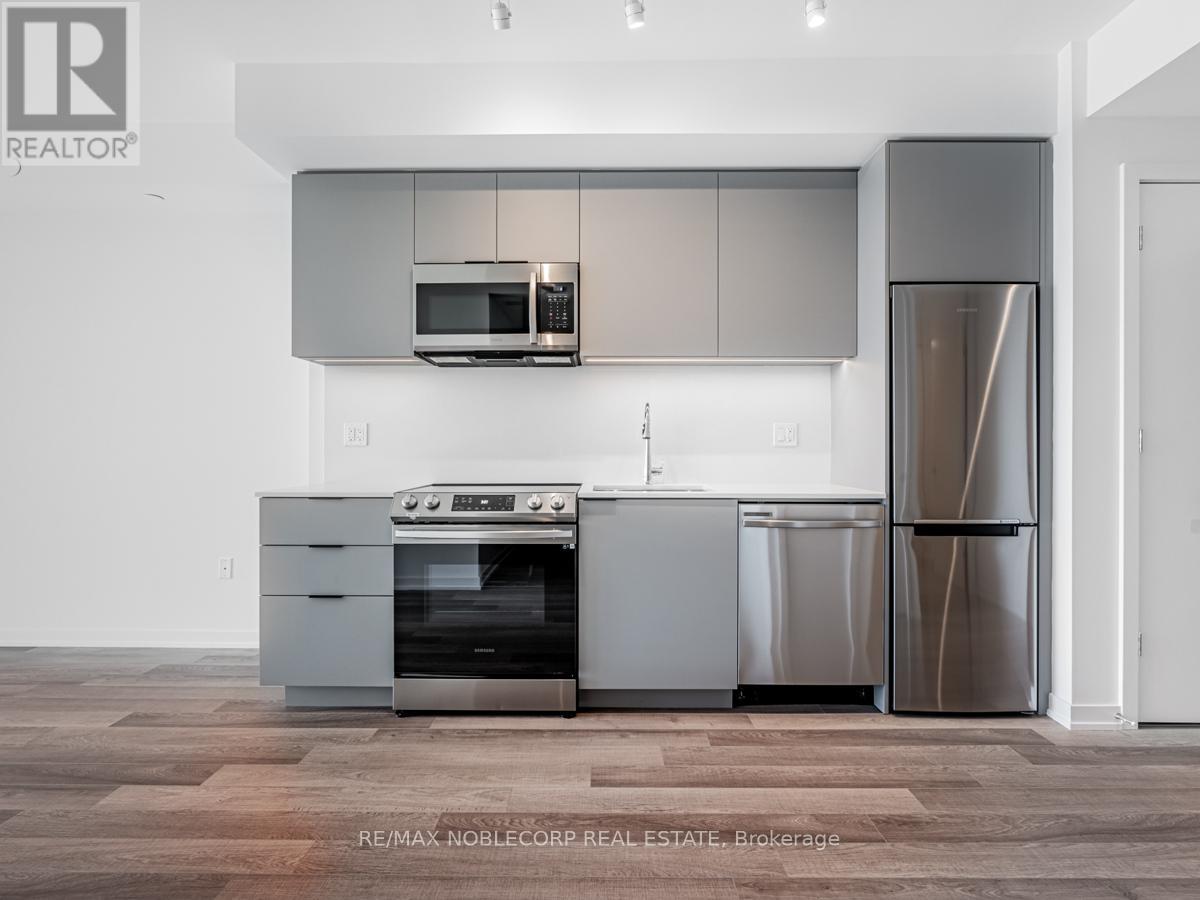 1904 - 48 Power Street, Toronto, Ontario  M5A 0V2 - Photo 5 - C12541494