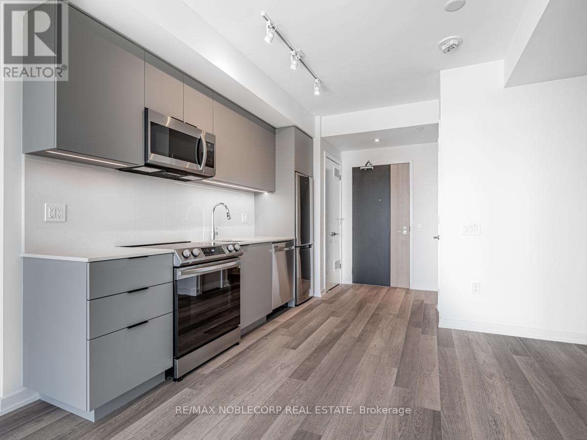 1904 - 48 Power Street, Toronto, Ontario  M5A 0V2 - Photo 6 - C12541494