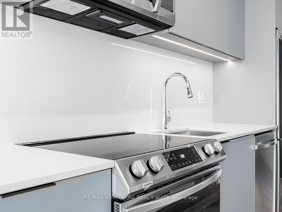 1904 - 48 Power Street, Toronto, Ontario  M5A 0V2 - Photo 9 - C12541494