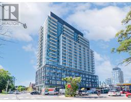 1904 - 48 POWER STREET, Toronto, Ontario