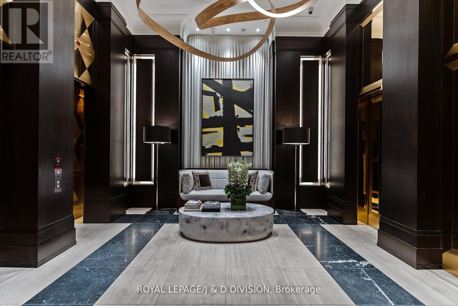 2603 - 200 Cumberland Street, Toronto, Ontario  M5R 0B7 - Photo 12 - C12541498