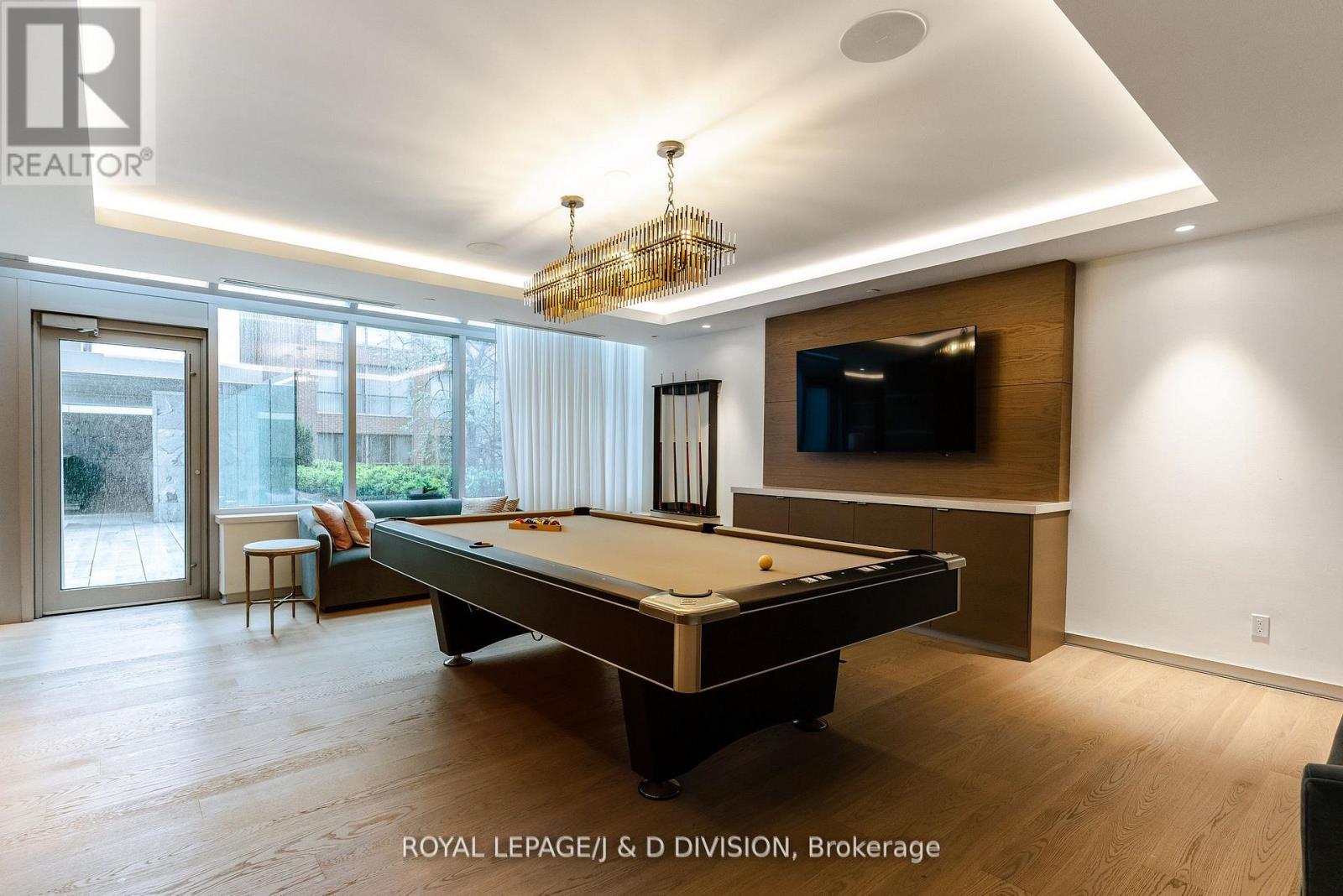 2603 - 200 Cumberland Street, Toronto, Ontario  M5R 0B7 - Photo 21 - C12541498