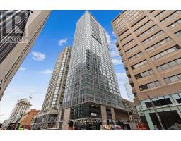 2603 - 200 CUMBERLAND STREET, Toronto, Ontario
