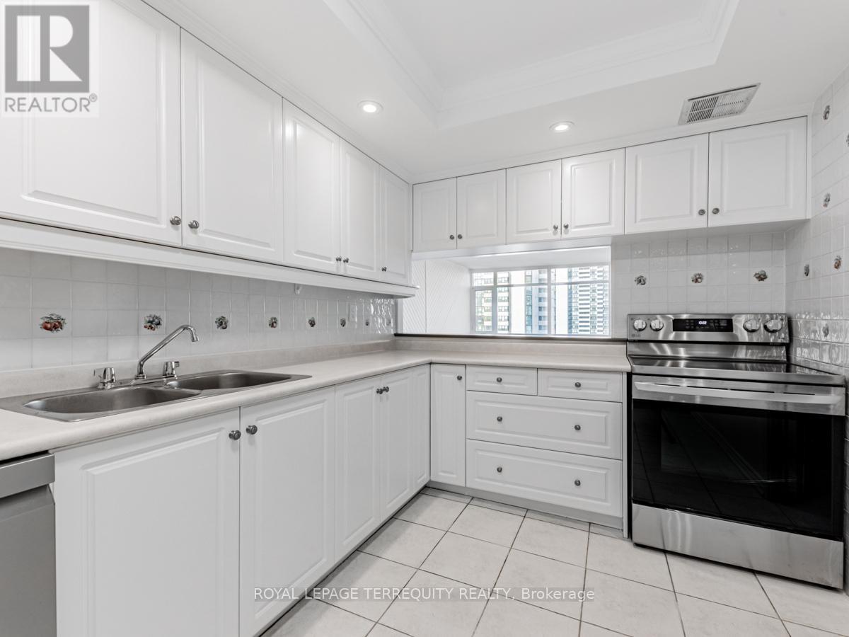 908 - 1555 Finch Avenue E, Toronto, Ontario  M2J 4X9 - Photo 11 - C12541504