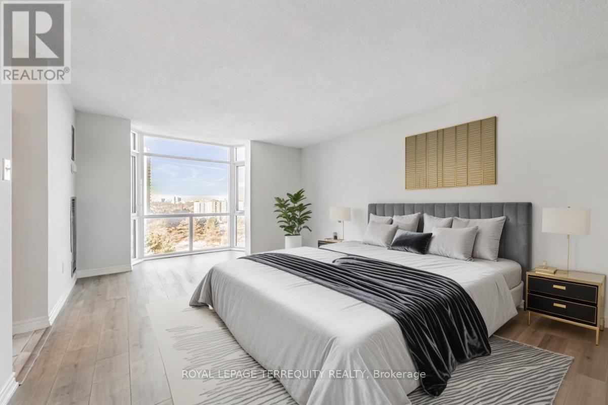 908 - 1555 Finch Avenue E, Toronto, Ontario  M2J 4X9 - Photo 16 - C12541504