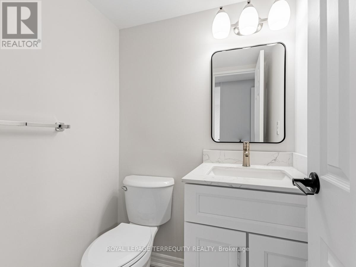 908 - 1555 Finch Avenue E, Toronto, Ontario  M2J 4X9 - Photo 23 - C12541504