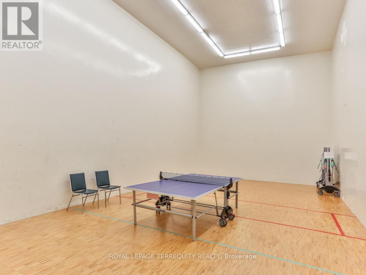 908 - 1555 Finch Avenue E, Toronto, Ontario  M2J 4X9 - Photo 36 - C12541504