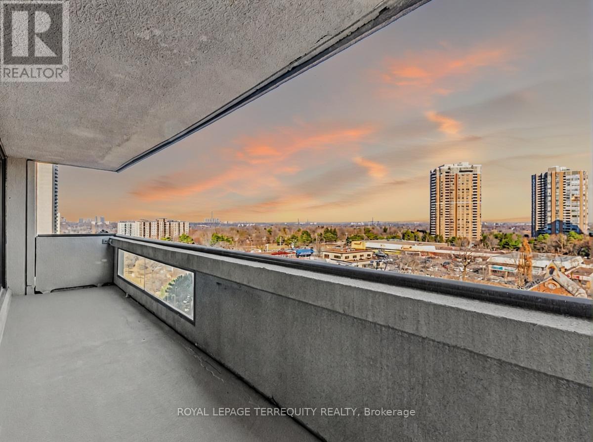 908 - 1555 Finch Avenue E, Toronto, Ontario  M2J 4X9 - Photo 38 - C12541504