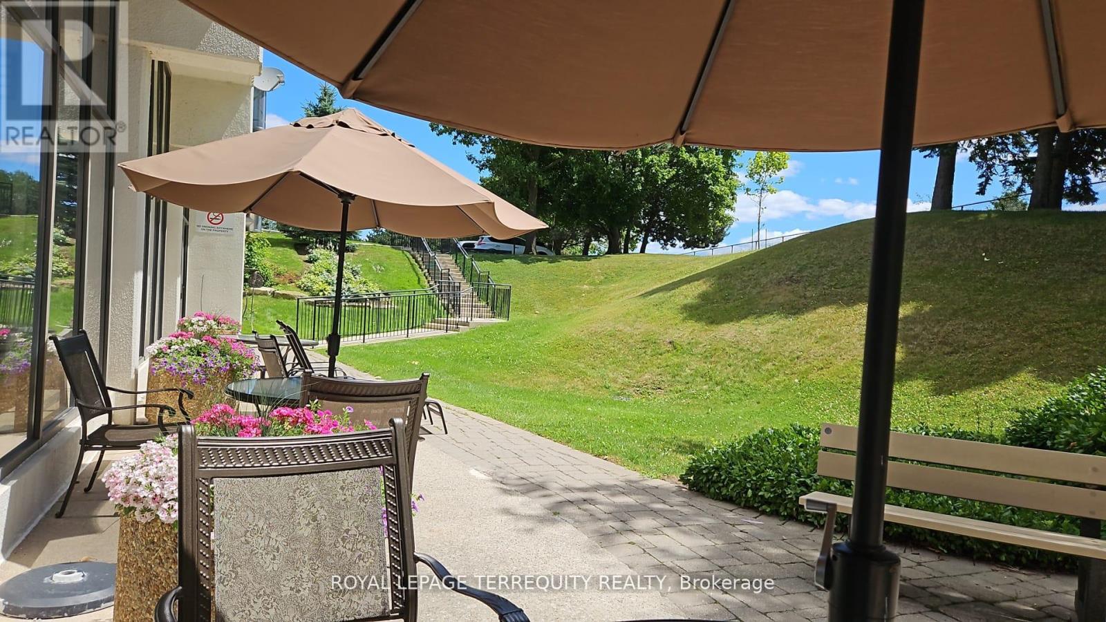 908 - 1555 Finch Avenue E, Toronto, Ontario  M2J 4X9 - Photo 41 - C12541504