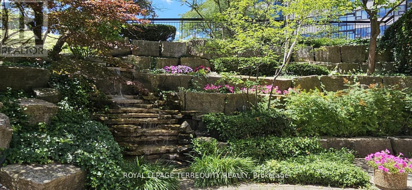 908 - 1555 Finch Avenue E, Toronto, Ontario  M2J 4X9 - Photo 42 - C12541504