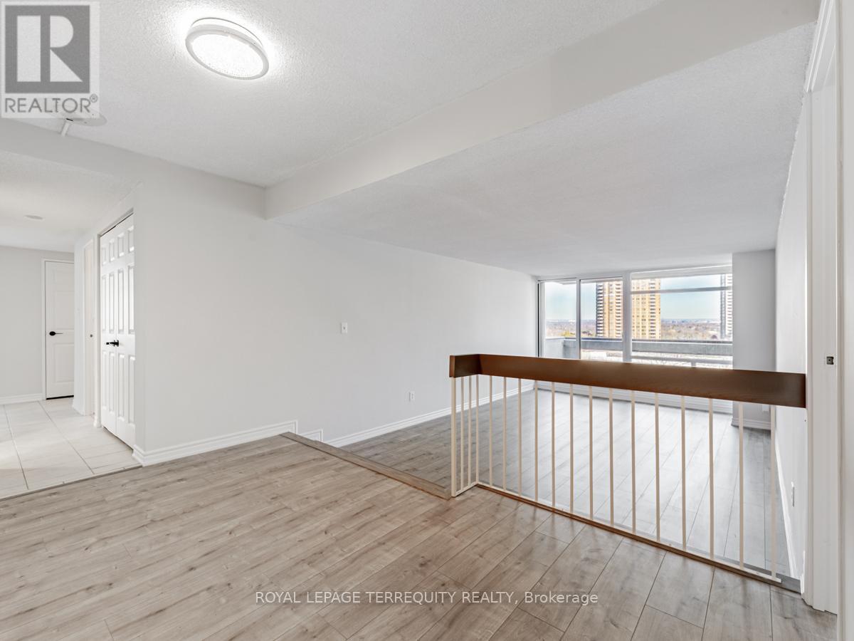 908 - 1555 Finch Avenue E, Toronto, Ontario  M2J 4X9 - Photo 5 - C12541504