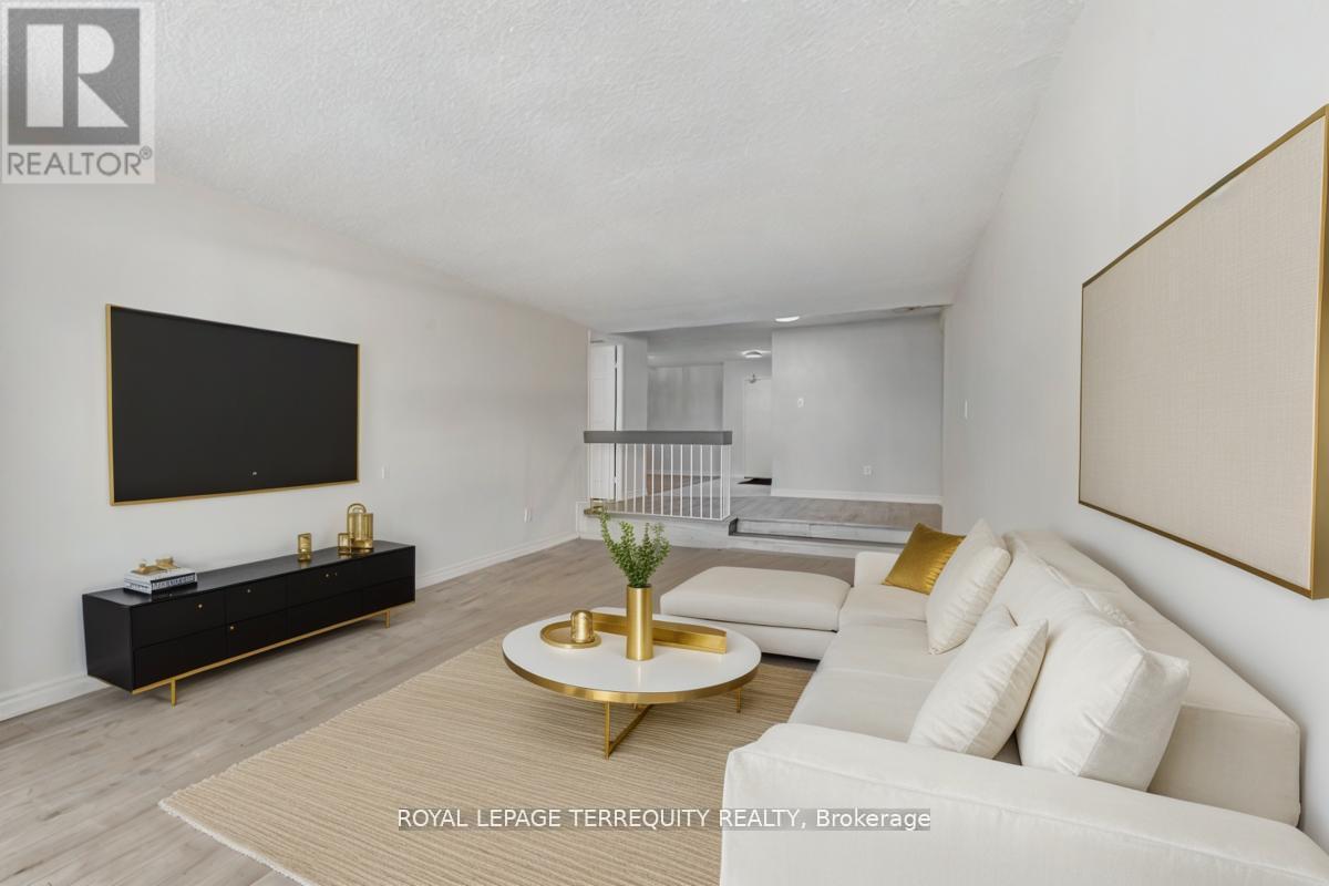 908 - 1555 Finch Avenue E, Toronto, Ontario  M2J 4X9 - Photo 6 - C12541504