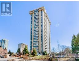 908 - 1555 FINCH AVENUE E, Toronto, Ontario