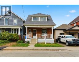 217 EMERALD Street N, Hamilton, Ontario