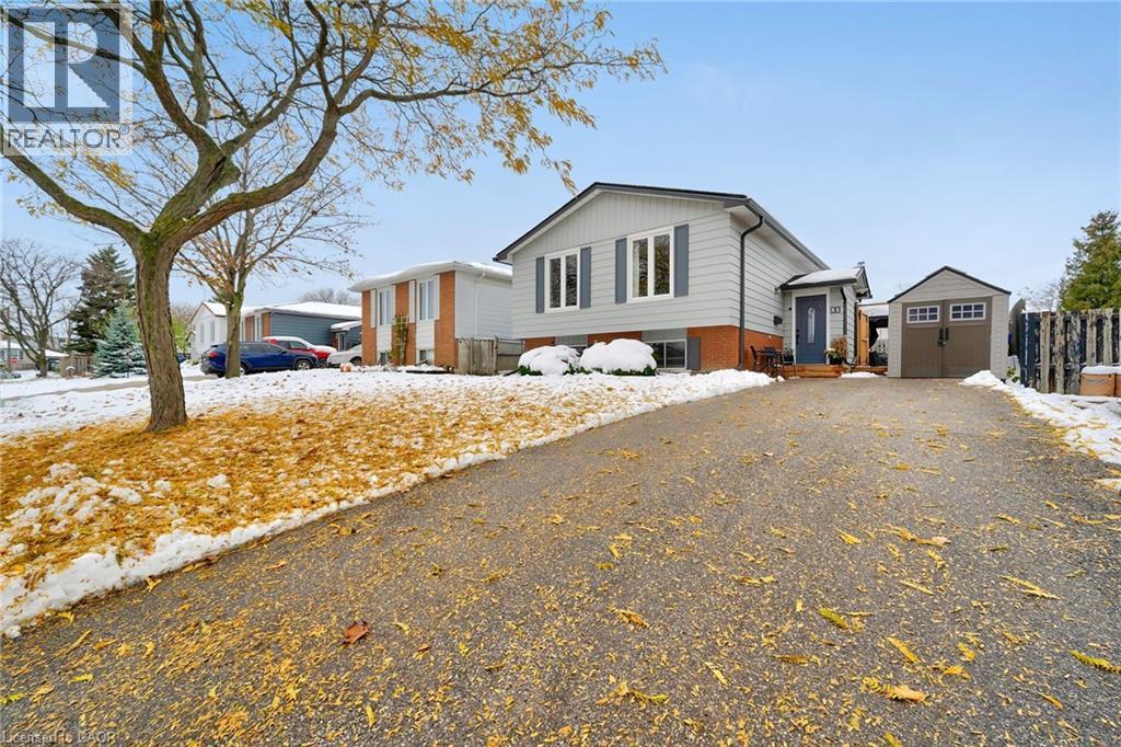 31 Raleigh Street, Hamilton, Ontario  L8W 1H4 - Photo 2 - 40787935