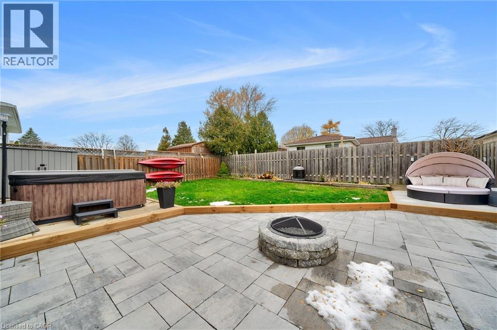 31 Raleigh Street, Hamilton, Ontario  L8W 1H4 - Photo 29 - 40787935