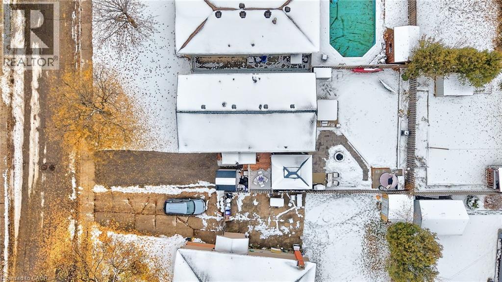 31 Raleigh Street, Hamilton, Ontario  L8W 1H4 - Photo 32 - 40787935