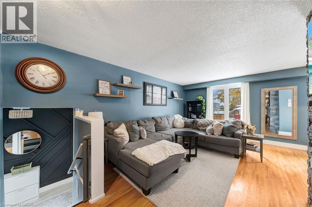 31 Raleigh Street, Hamilton, Ontario  L8W 1H4 - Photo 4 - 40787935