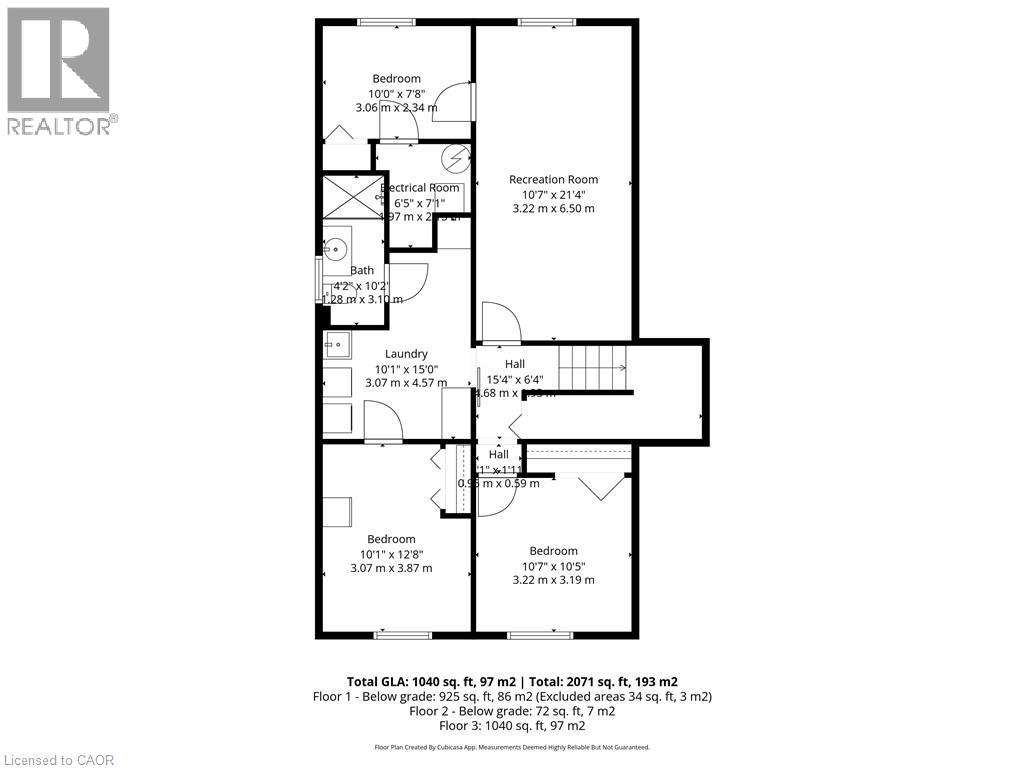 31 Raleigh Street, Hamilton, Ontario  L8W 1H4 - Photo 43 - 40787935