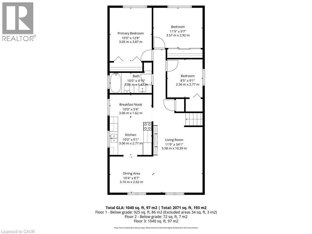 31 Raleigh Street, Hamilton, Ontario  L8W 1H4 - Photo 45 - 40787935