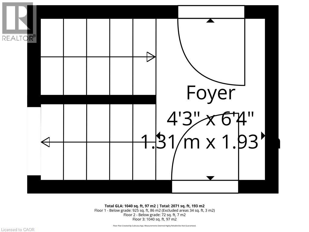 31 Raleigh Street, Hamilton, Ontario  L8W 1H4 - Photo 46 - 40787935