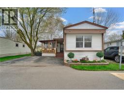 4593 ABIGAIL Lane 982 - Beamsville