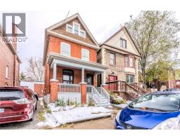 49 MYRTLE Avenue, Hamilton, Ontario