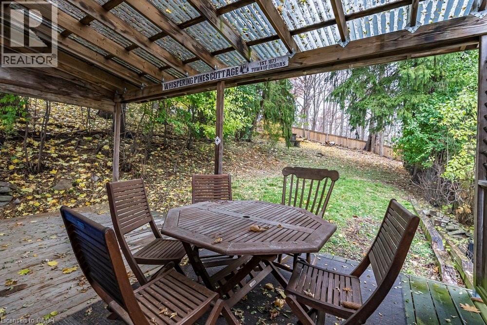 6 Begue Street, Dundas, Ontario  L9H 2N2 - Photo 27 - 40786972